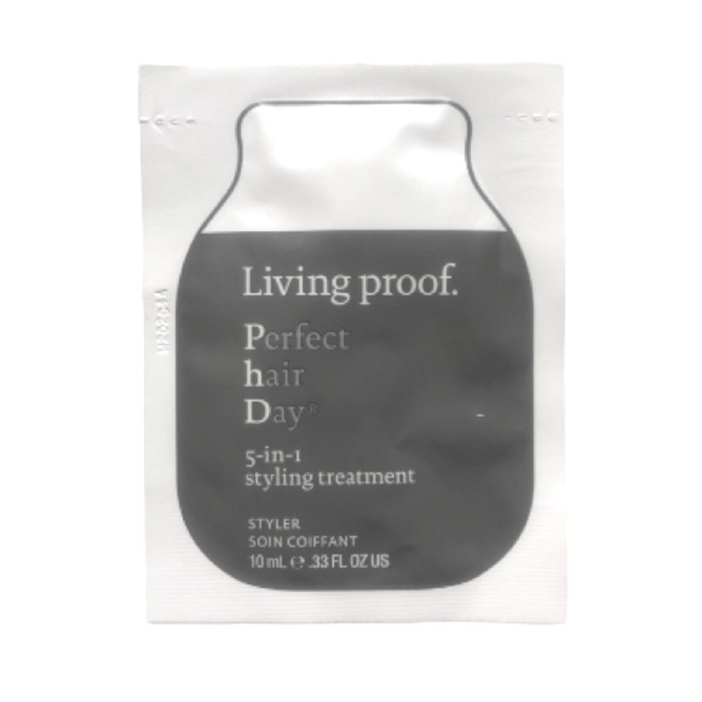 Living Proof Styling Treatment SAMPLE